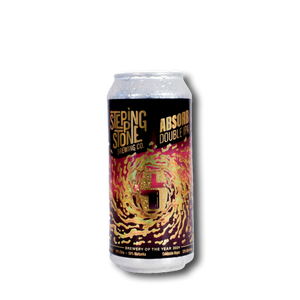 Absorb - Double IPA, 8 %