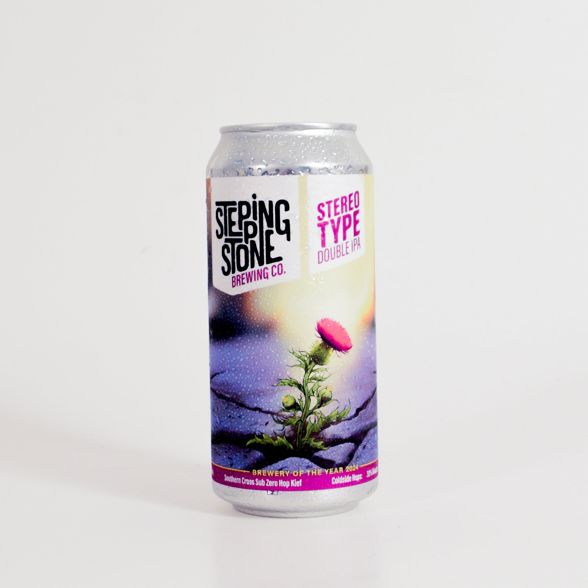 Stereotype - Double IPA, 8,0 %