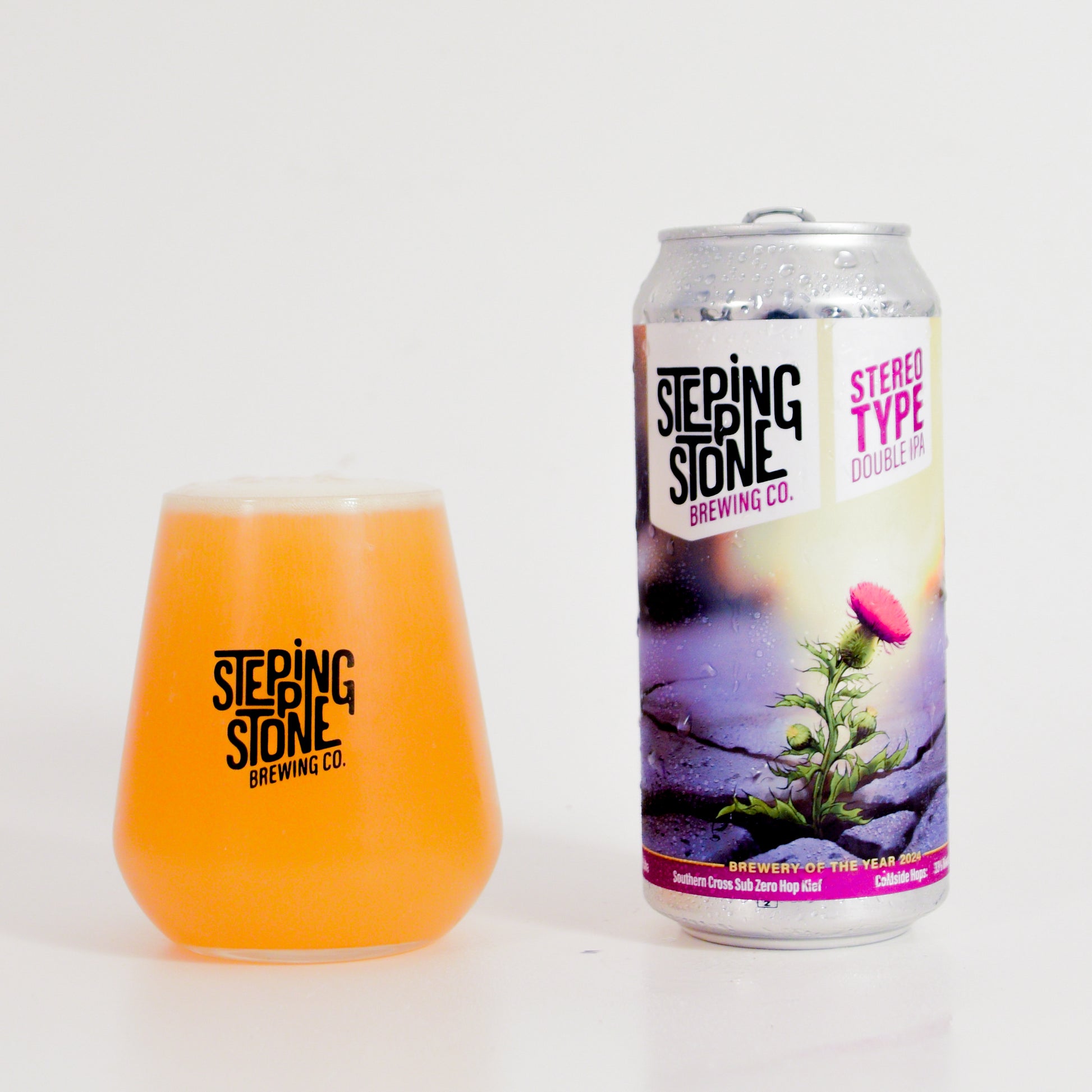 Stereotype - Double IPA, 8,0 %