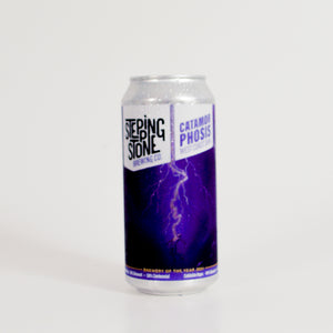 Catamorphosis - West Coast Double IPA, 8,0%