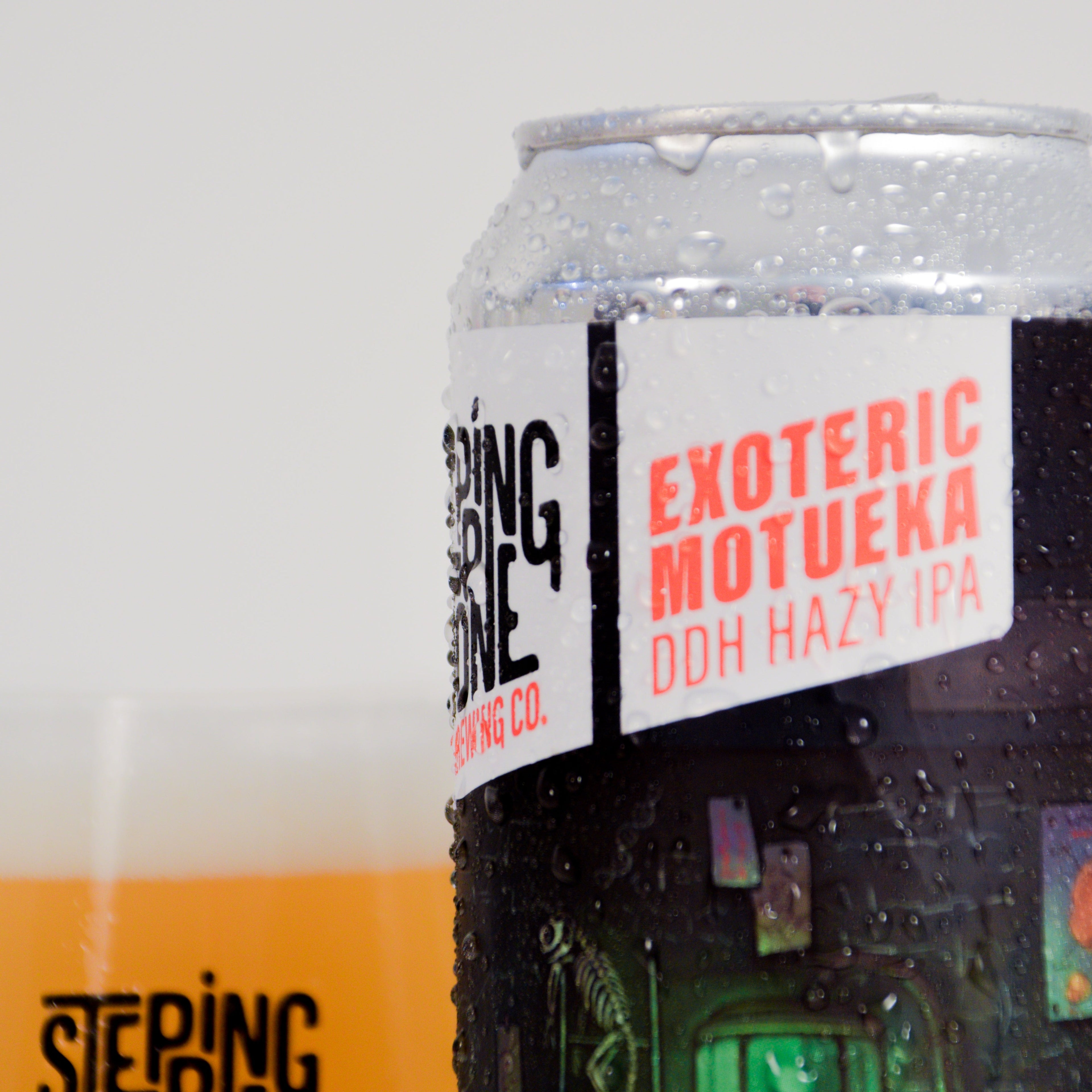 New Beers