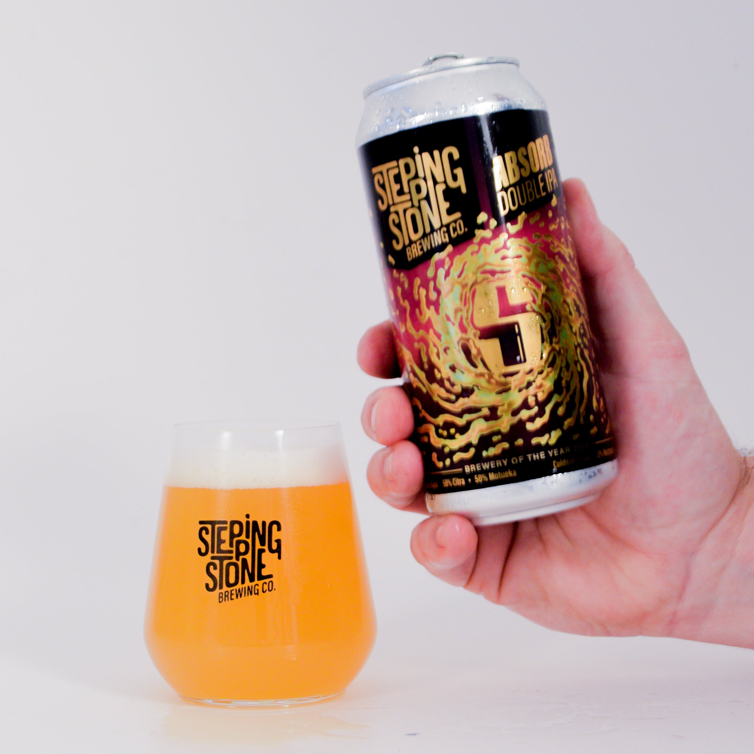 Collabs with other breweries