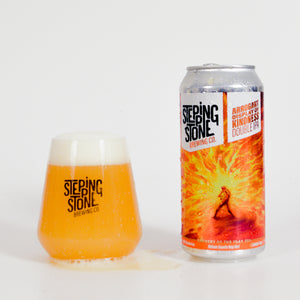 Craft Beer - Double IPA, 8,0 %