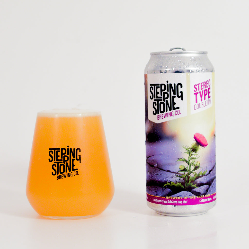 Stereotype - Double IPA, 8,0 %