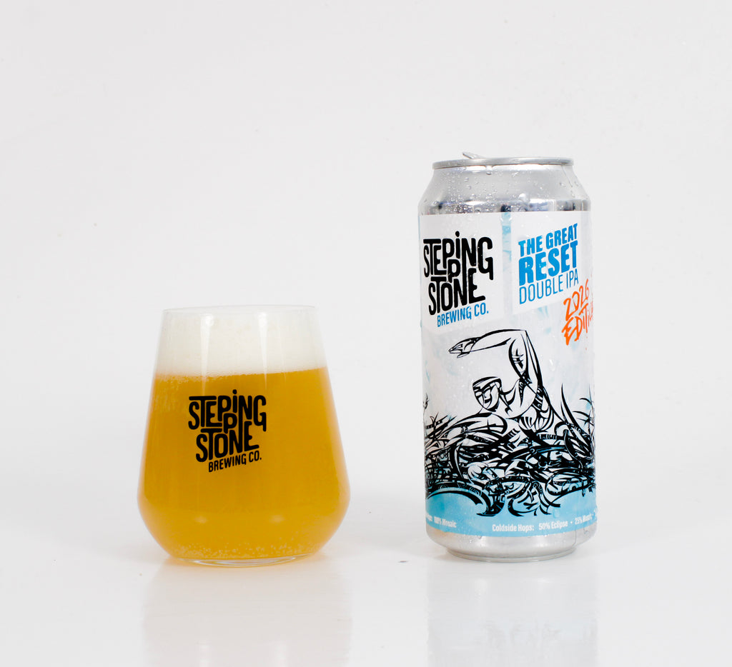 The Great Reset 2026 Edition - DIPA, 8,0%