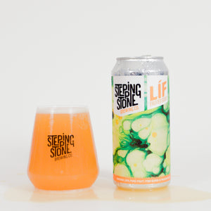 Craft Beer - Fruited Sour, 5,0 %