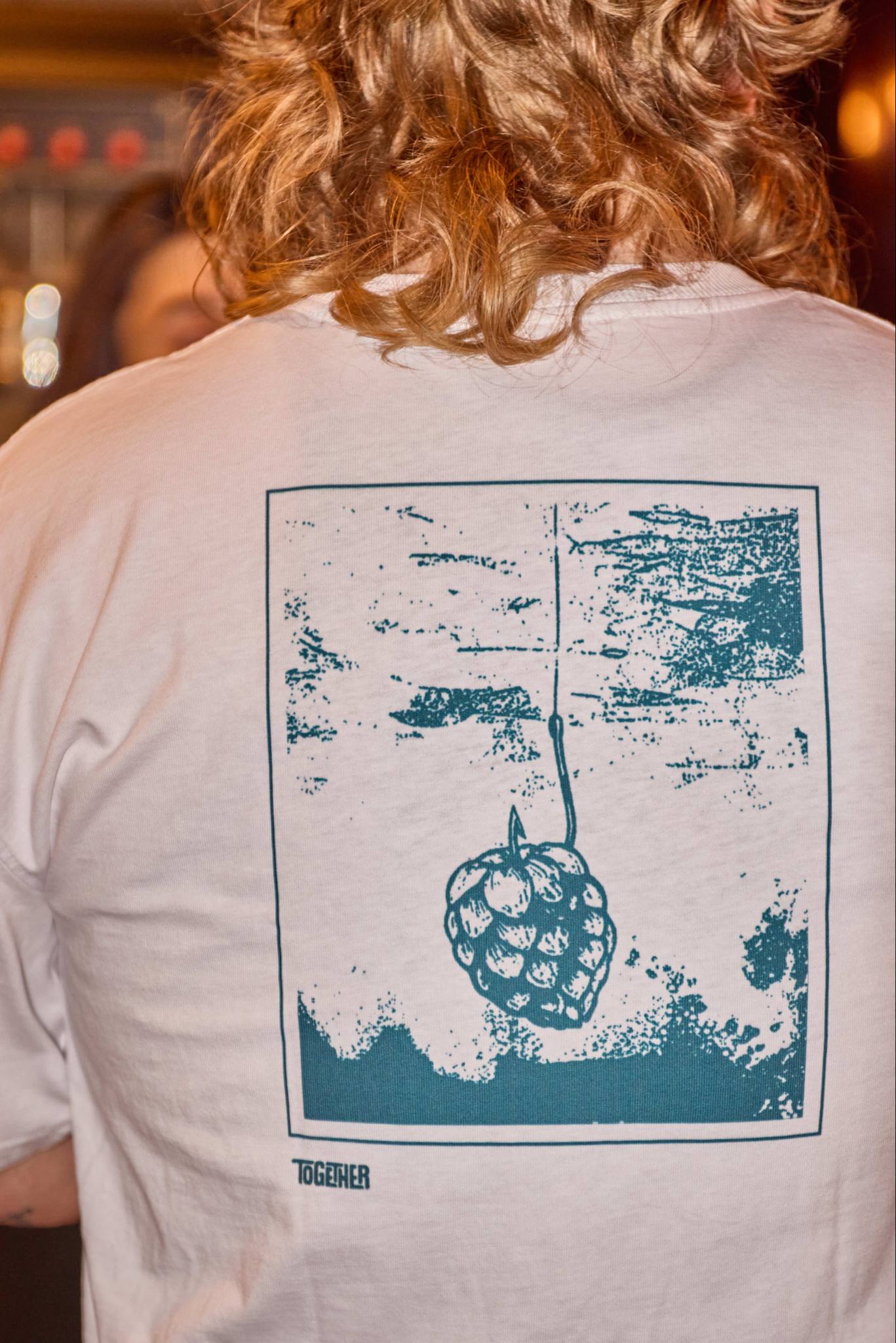 Stepping Stone Brewing Co. T-Shirt