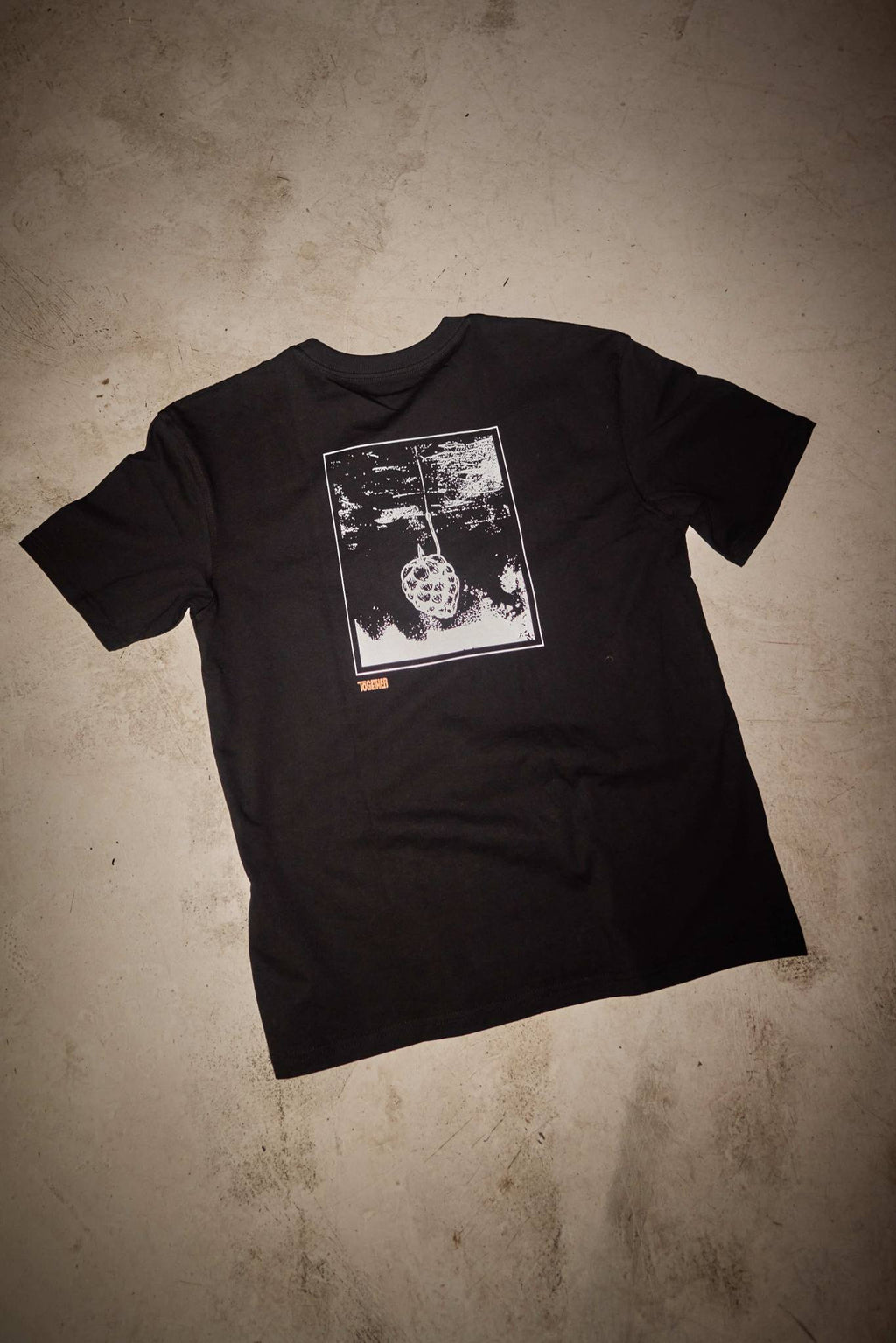 Stepping Stone Brewing Co. T-Shirt