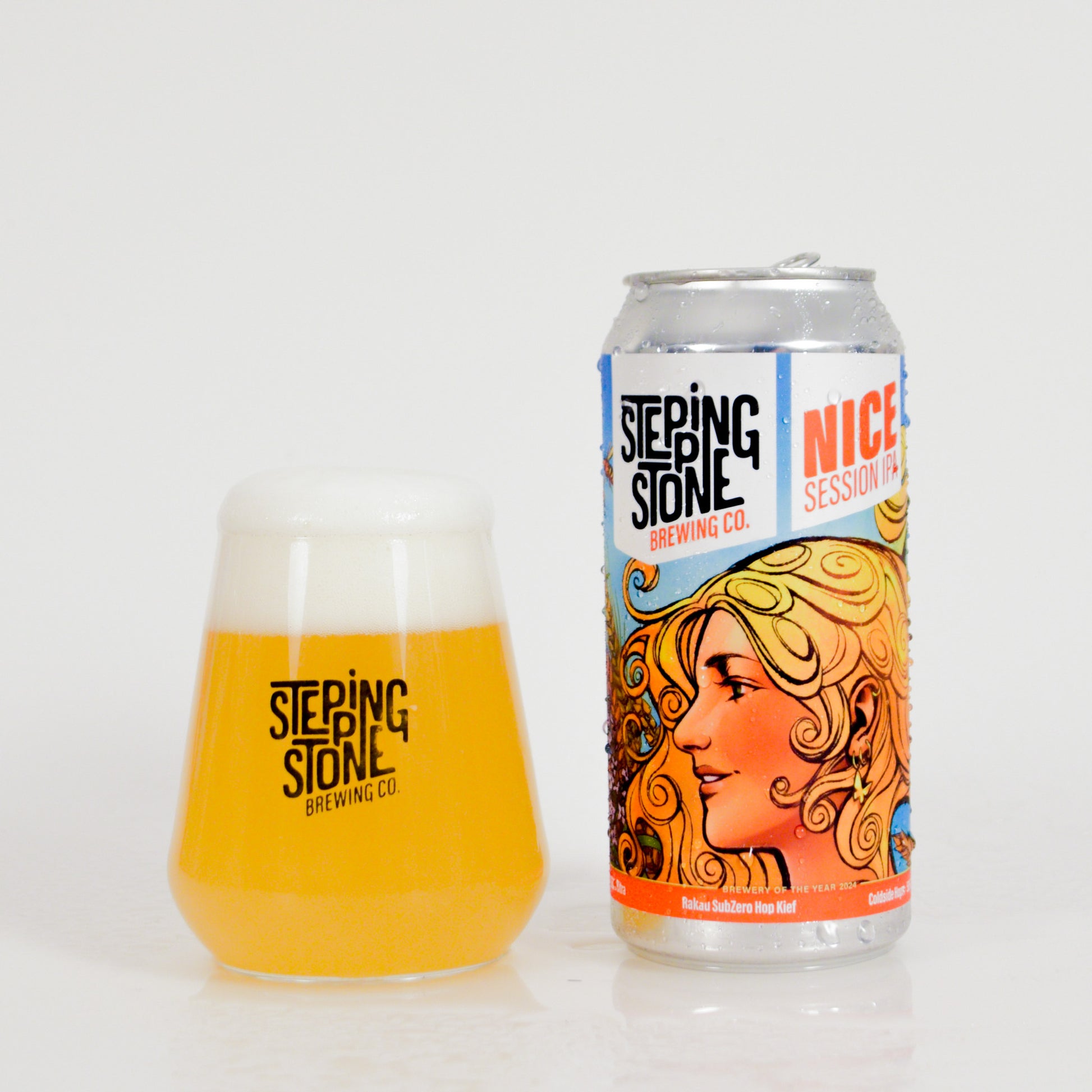 Craft Beer - Session IPA, 4,2%