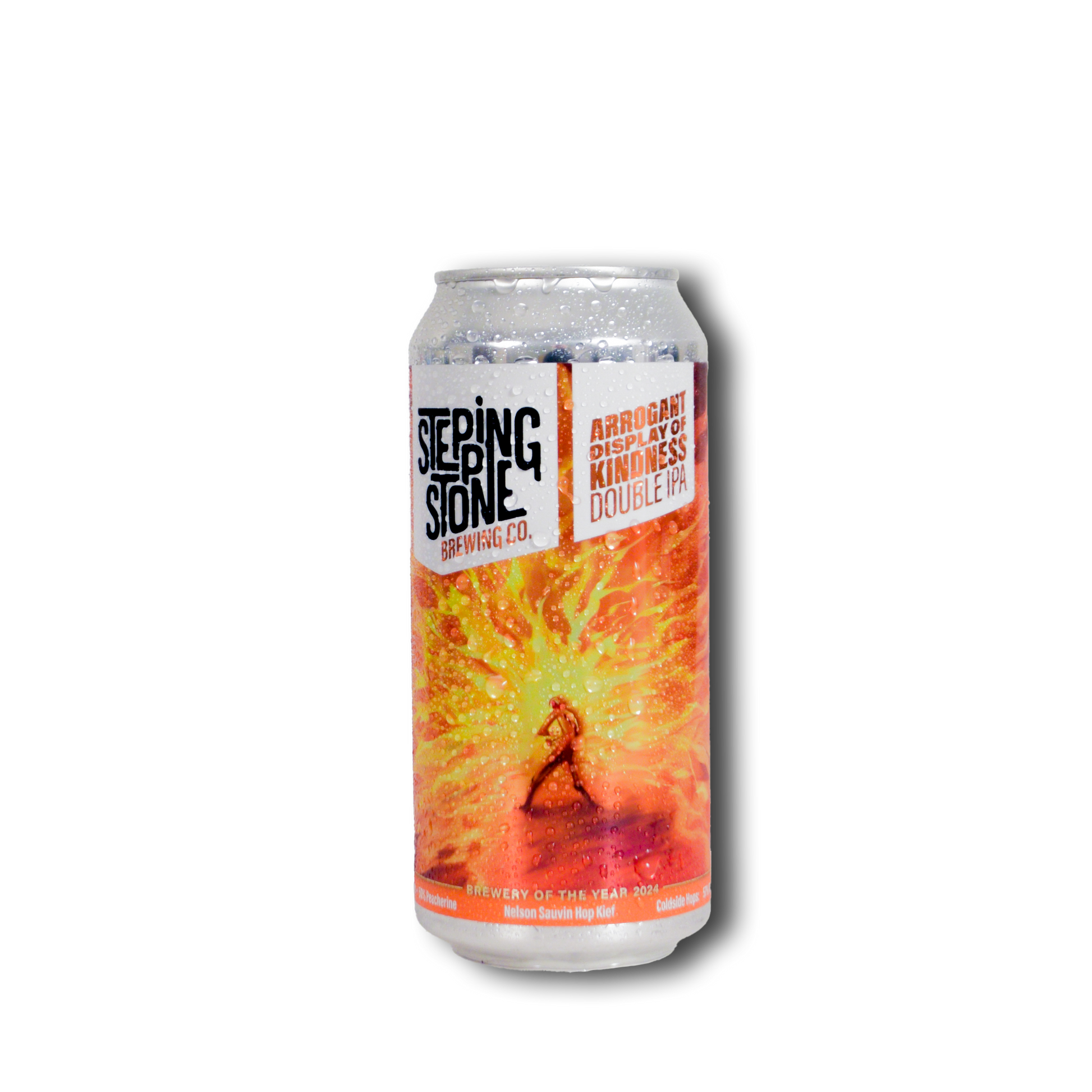 Arrogant Display of Kindness - DIPA, 8,0 %