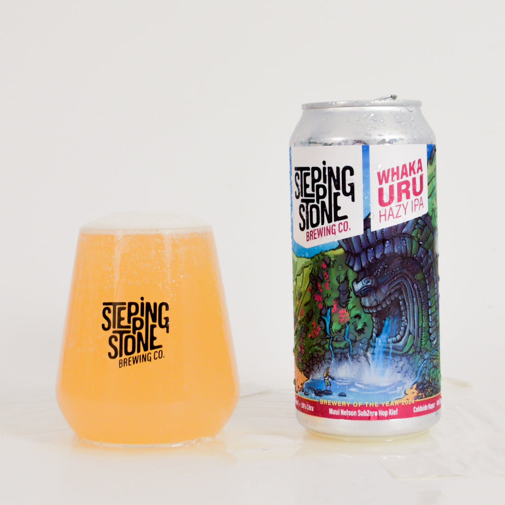 Craft Beer - Hazy IPA, 6,0 %