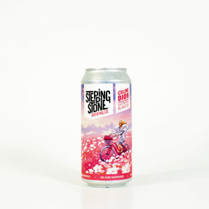 Celine Dion could kick your ass - Raspberry Blanche, 5%