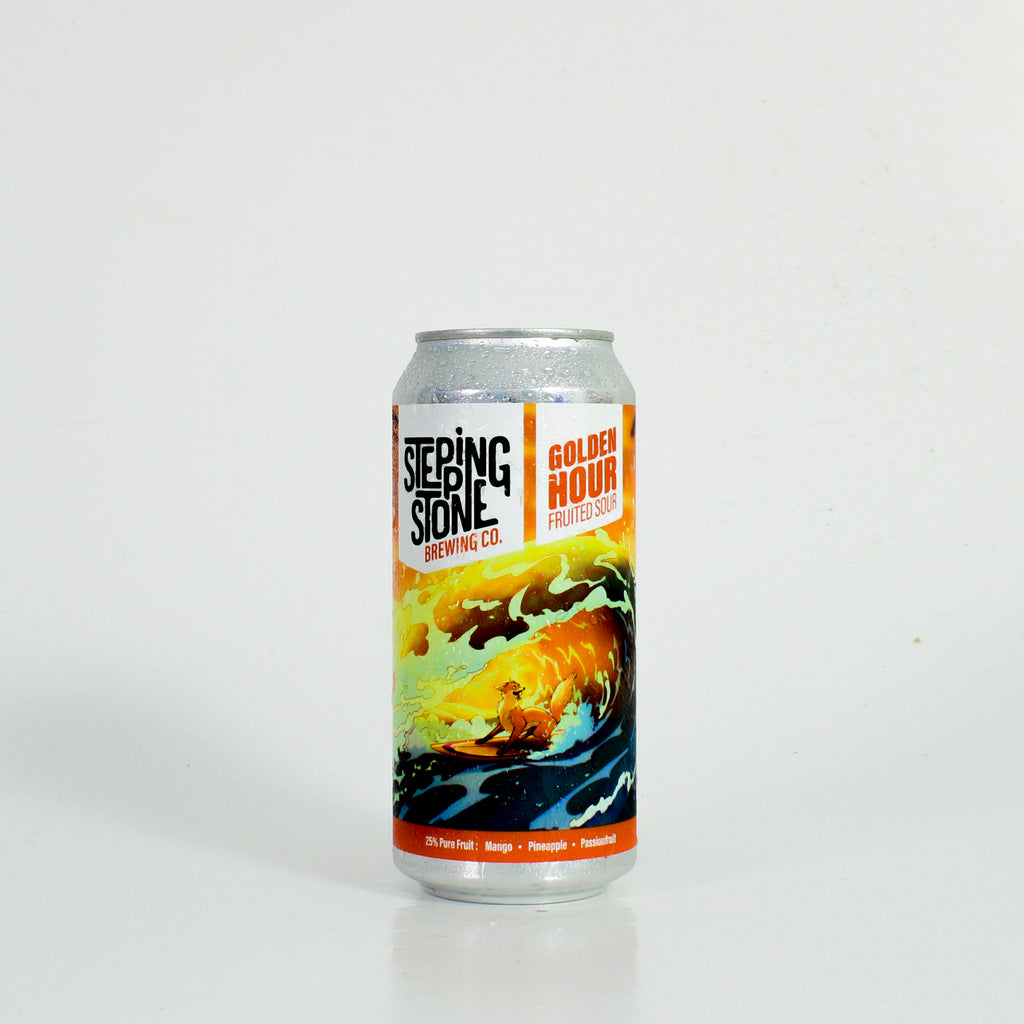 Golden Hour - Fruited Sour, 5,1%