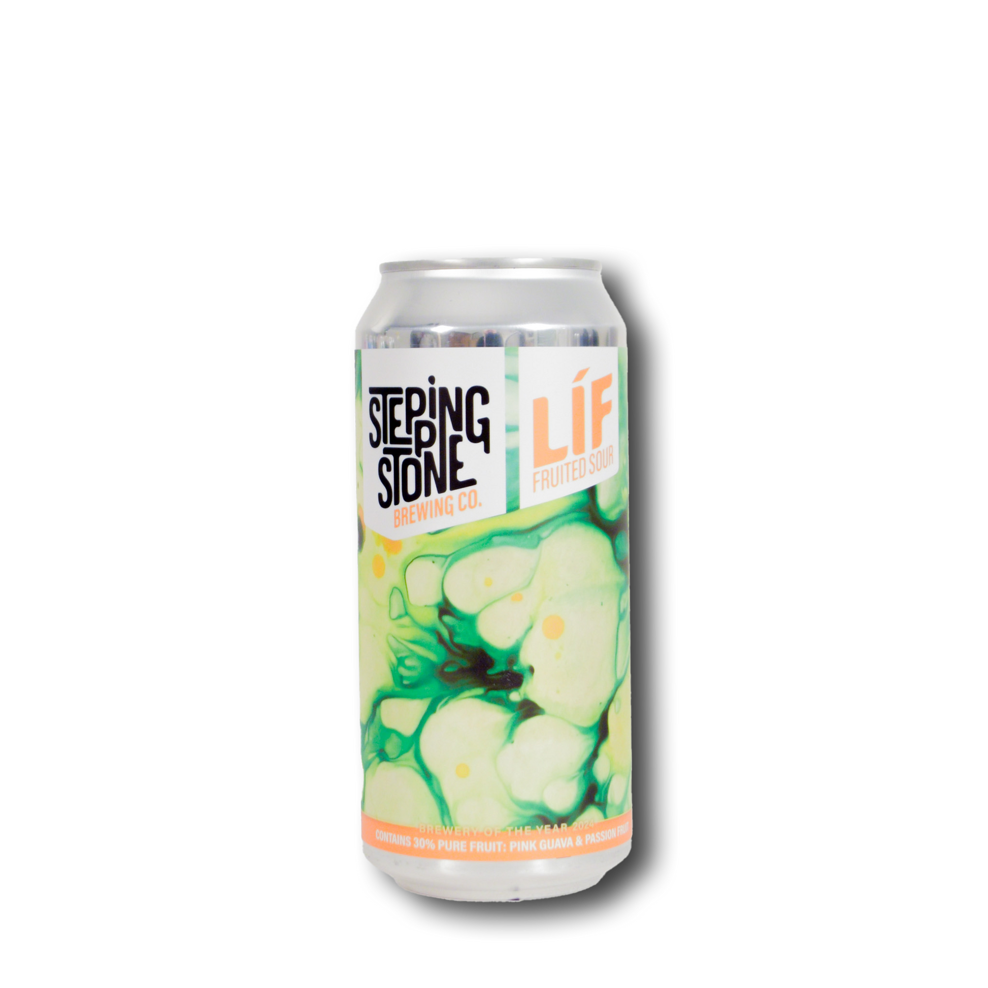 Lif - Fruited Sour, 5,0 %