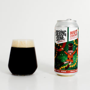 Nutcrackers Delight - Brown Ale, 5,6%