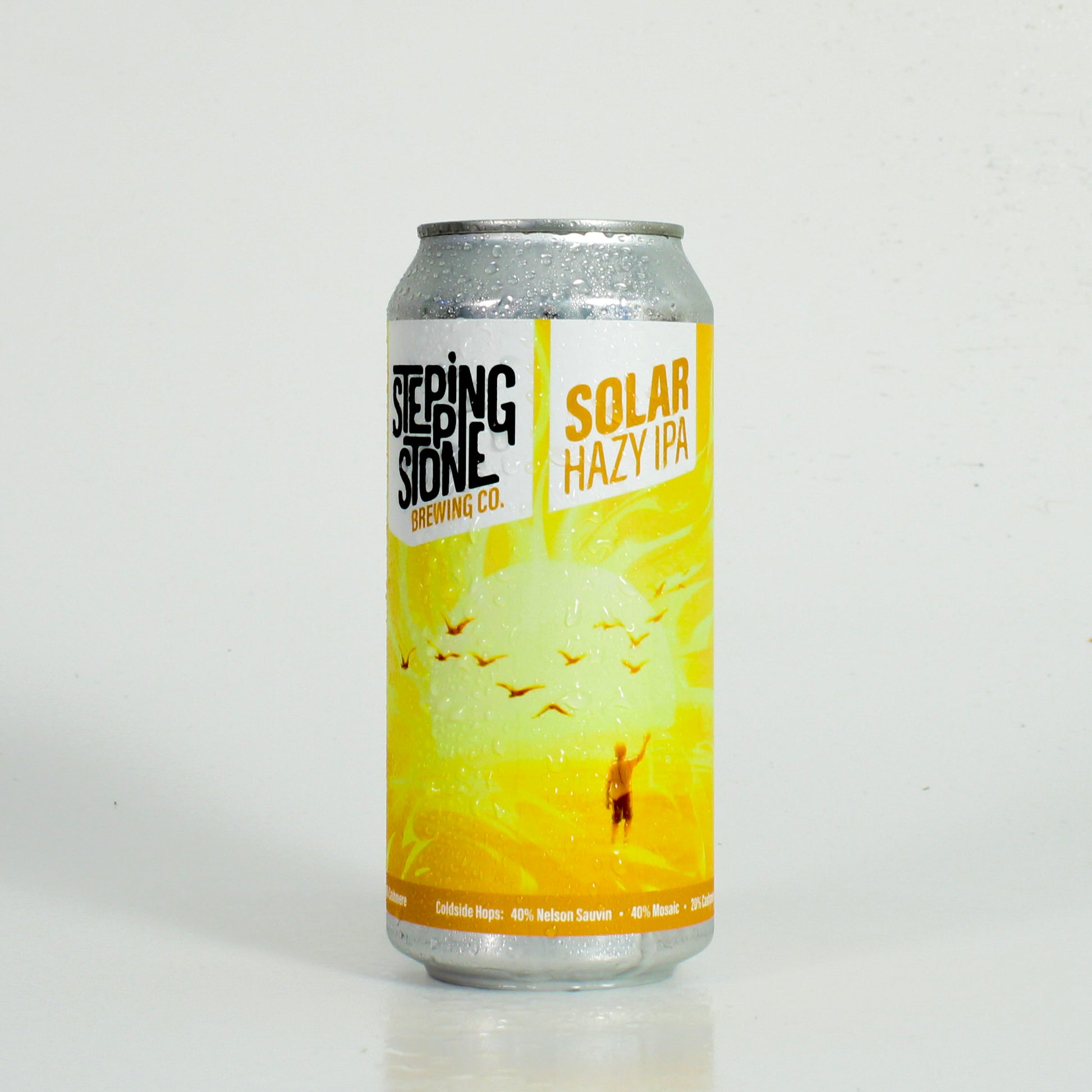 Solar - Hazy IPA, 6,7 %