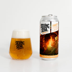 Toasty - Vienna Lager, 4,8%