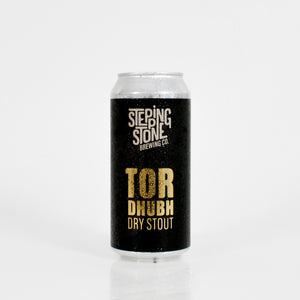 Tor Dhubh - Dry Stout, 4,2 %