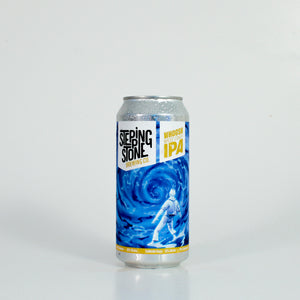 Whoosh - West Coast IPA, 6,7%